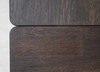 Markham Dining Table Extending Leaves (available in two finishes)